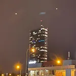 34 Floor At The Of The Baltic * Klaipėda