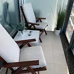Appartamento 34 Floor At The Of The Baltic *