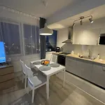 Appartamento 34 Floor At The Of The Baltic *