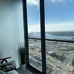Appartamento 34 Floor At The Of The Baltic