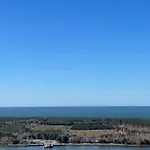34 Floor At The Of The Baltic Appartamento Klaipėda