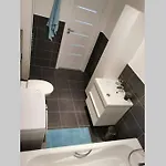 34 Floor At The Of The Baltic Appartamento *