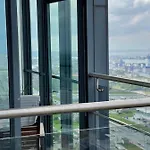 34 Floor At The Of The Baltic Appartamento Klaipėda