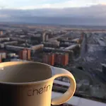 34 Floor At The Of The Baltic Klaipėda