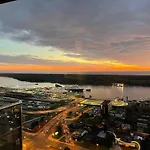 34 Floor At The Of The Baltic