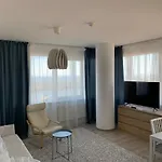34 Floor At The Of The Baltic * Klaipėda