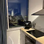 Appartamento 34 Floor At The Of The Baltic