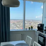 34 Floor At The Of The Baltic *
